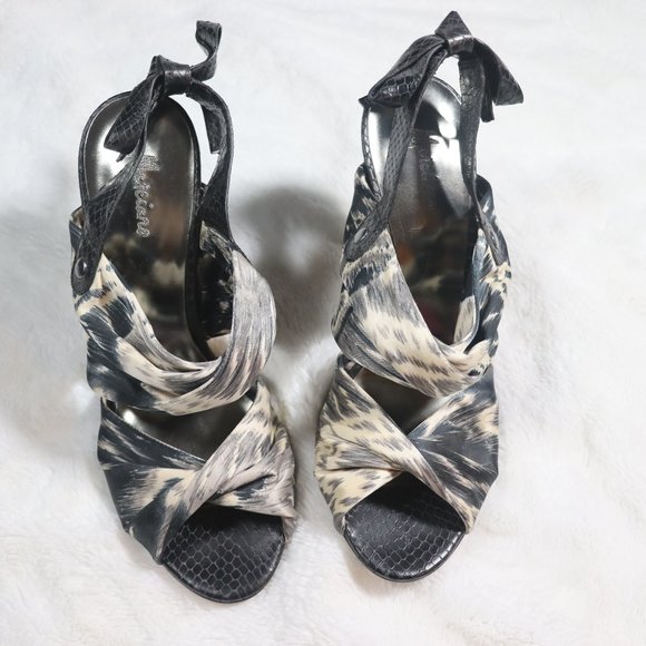 RARE GORGEOUS Marciano stilettoes - Picture 2 of 5